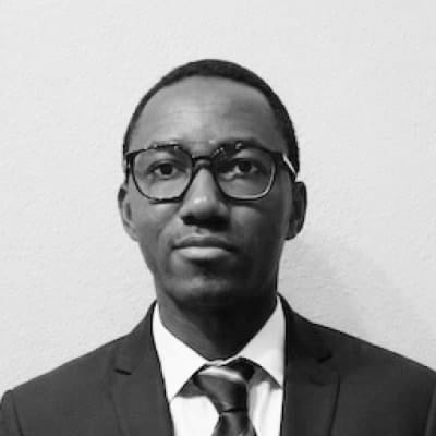 Sekou Deen Yansane