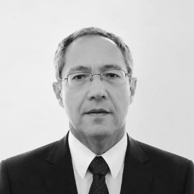 Marcel Genadry